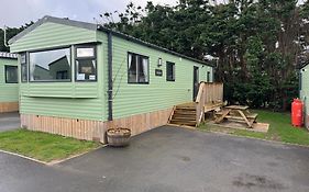 Appleblossom Lodge, Lido Leisure Park, Knaresborough